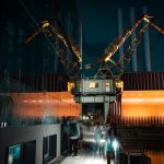 Sustainable Mineral Processing Plant